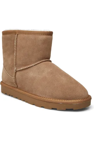 Sofie Schnoor Boozt Boot Brown