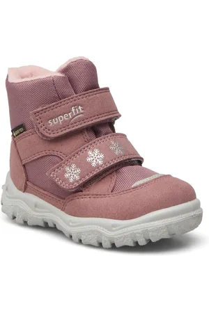 Superfit Husky1 Pink