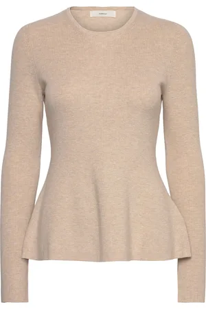 INWEAR Joganiw Pullover Beige