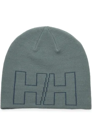 Helly Hansen K Outline Beanie Blue
