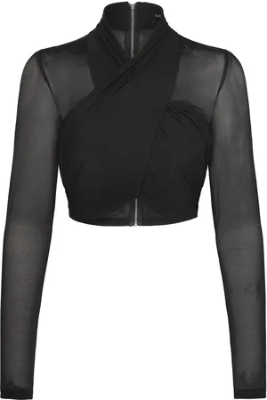 Bardot Aliyah Top Black