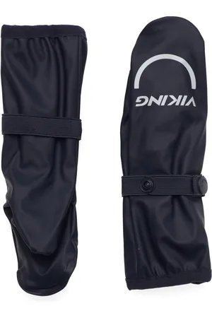 Viking Jolly Rain Mittens Waterproof Navy