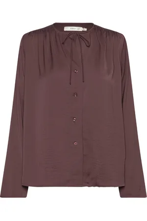 INWEAR Matoiw Shirt Brown