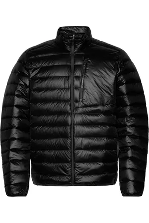 Sail Racing Flood Ultralight Jacket Black
