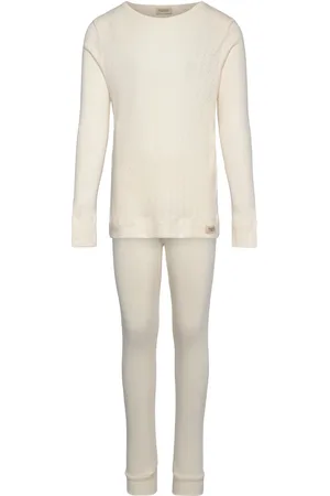 Marmar Copenhagen Sleepwear Cream