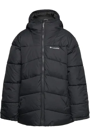 Columbia Arctic Blast Ii Jacket Black