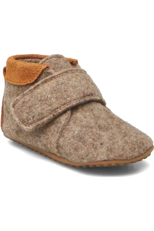 Pom Pom Beginners™ Wool Brown