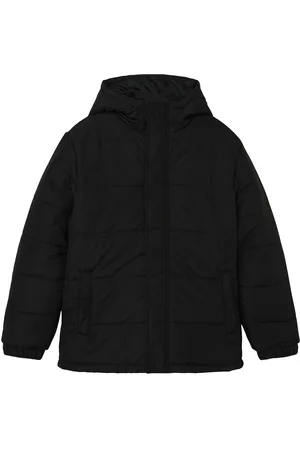LMTD Nlnmyis03 Jacket Fo Black