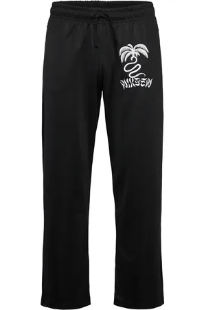 Nikben Nb Wide Club House Pants Black Black