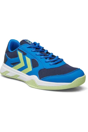 Hummel Teiwaz V Blue