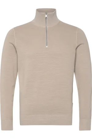 Marc O’ Polo Pullover Long Sleeve Beige