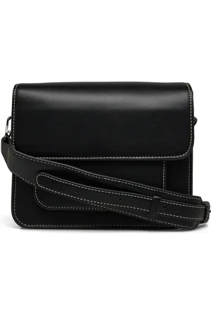 Hvisk Cayman Pocket Soft Structure Black