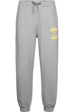 Nikben Nb Sunshine Club Pants Forest Frog Grey