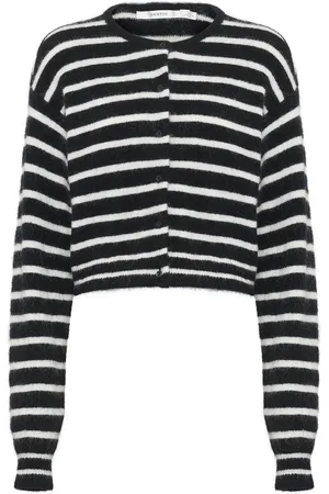 Gestuz Debbiegz Short Cardigan Black
