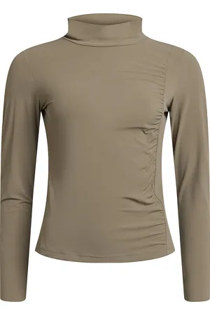 Rethinkit Tee Verdi Khaki