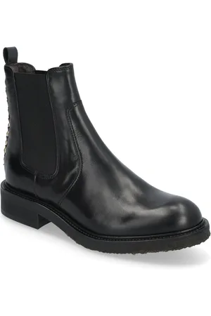 Billi Bi Boots Black