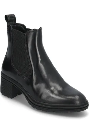 Tamaris Women Boots Black