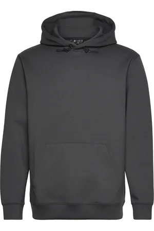 Virtus Taro M Technical Hoody Grey