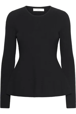 INWEAR Joganiw Pullover Black