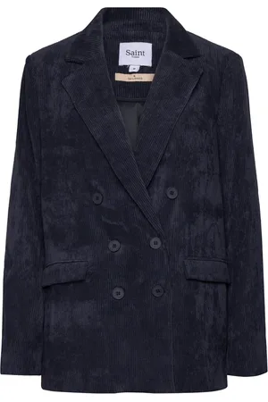 Saint Tropez Gabborsz Blazer Navy