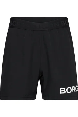 Björn Borg Borg Short Shorts Black