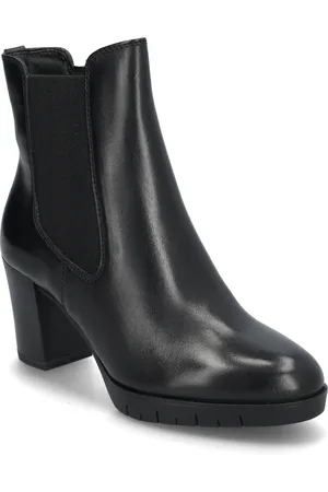 Tamaris Women Boots Black