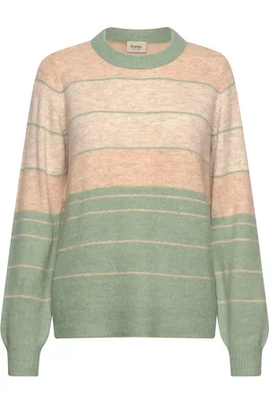FRANSA Frellis Pu 2 Green