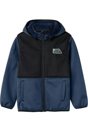 NAME IT Nknmada08 Jacket 1Fo Navy