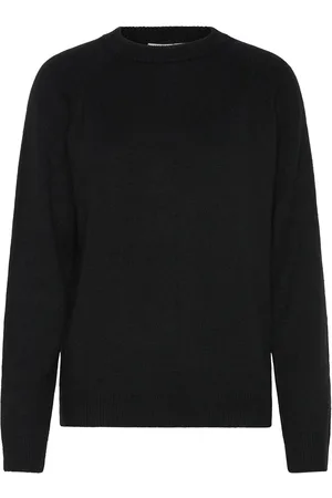Saint Tropez Garbiesz Pullover Black