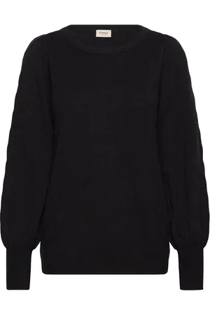 FRANSA Frmelani Pu 3 Black