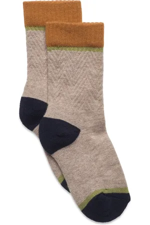 mp Denmark Lou Socks Patterned