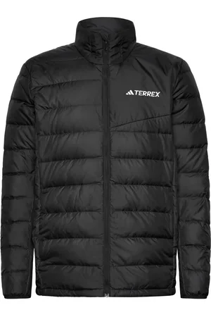 adidas Mt Down Jacket Black