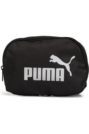 PUMA Phase Waist Bag Black