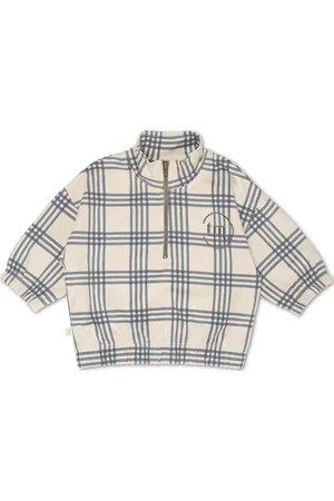 Thats Mine Masi Sweatshirt Beige