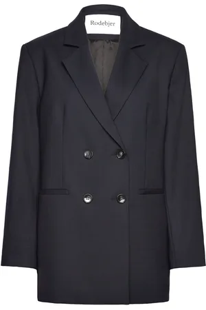 Rodebjer Chambers Navy