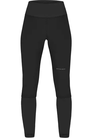 Röhnisch Thermo Wind Tights Black