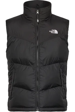 The North Face M Saikuru Vest Black