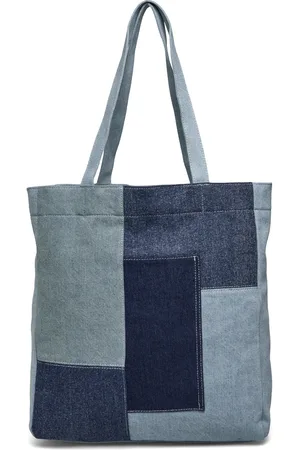 Noella Norri Tote Bag Blue