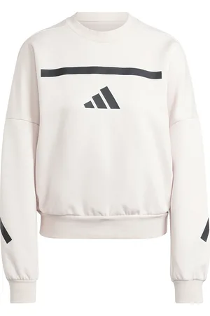 adidas Z.n.e. Sweatshirt White