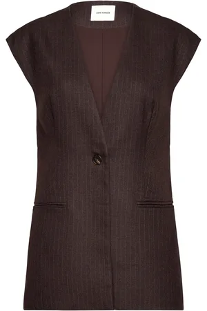 Sofie Schnoor Vest Brown