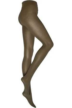 Sneaky Fox Nika Tights Khaki