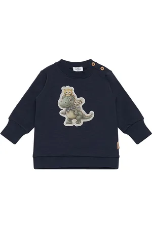 Hust & Claire Hcsofus - Sweatshirt Navy