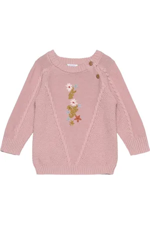 Hust & Claire Hcpanya - Jumper Pink