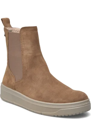 Legero Rejoise Brown