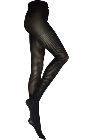 Sneaky Fox Stella Tights Black