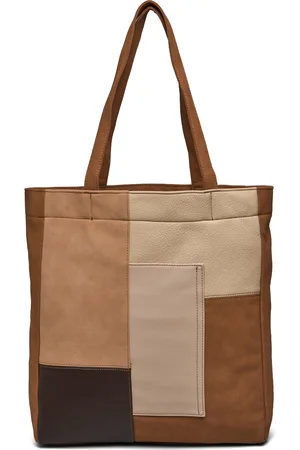 Noella Norri Tote Bag Beige