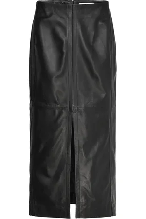 INWEAR Kamaiw Skirt Black