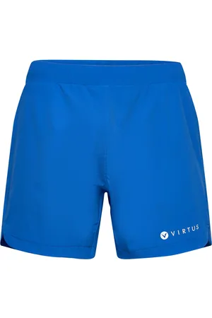 Virtus Edwin M Shorts Blue