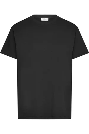 Bruun & Stengade Bs Luna T-Shirt Black
