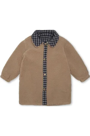 Thats Mine Joline Jacket Brown